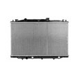 thumbnail image 2 of Engine Coolant Radiator For Honda Accord 2003-2004 RAD2599, 2 of 2