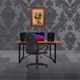 thumbnail image 5 of Silla Gamer Grupo Jorei Top Living Spectrum, 5 of 5