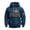 Navy, variant on 250 Anniversary USA Sweatshirt Men American Flag Hoodies 250th Anniversary Long Sleeve Shirts Fashion Pullover #41