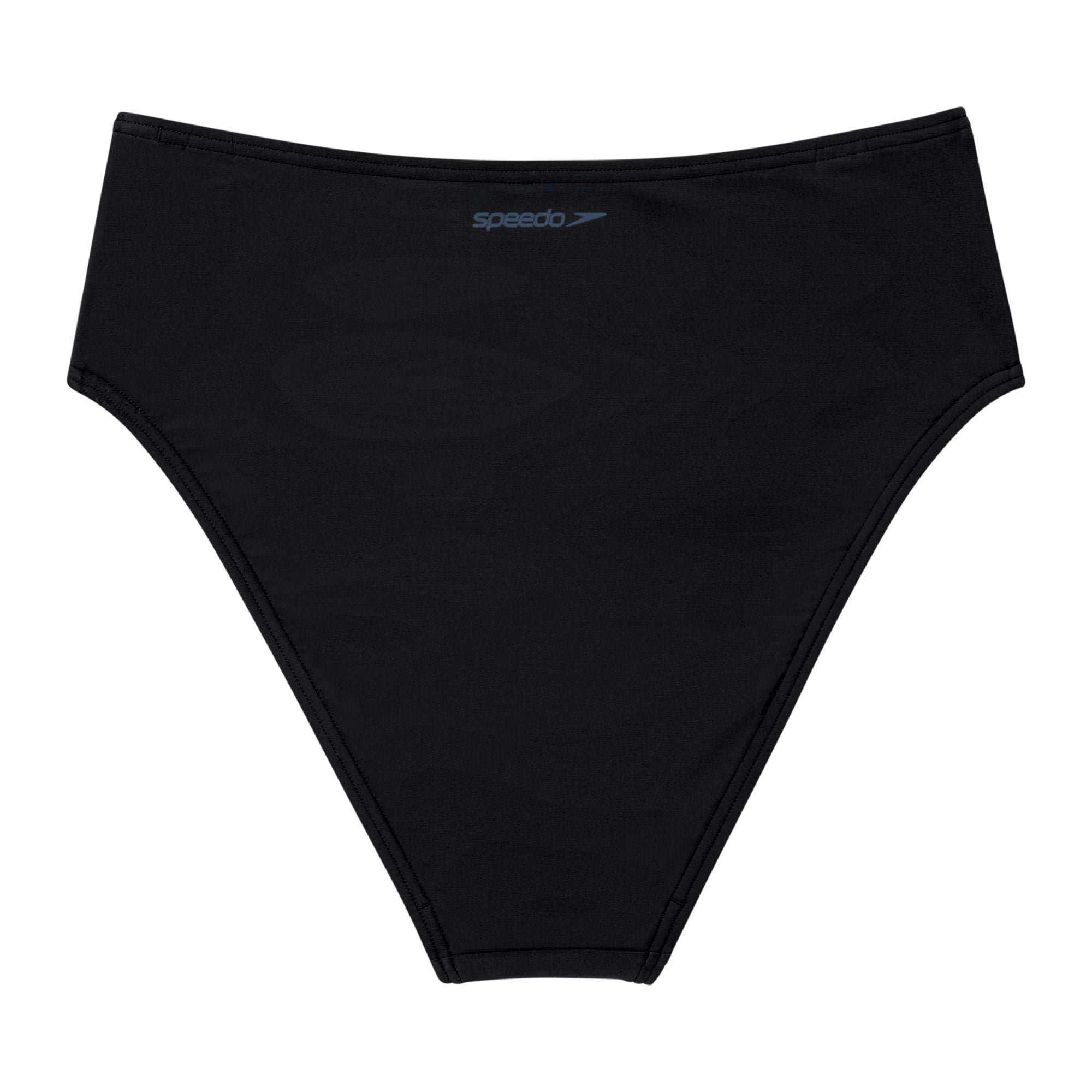 Speedo Women's High Waisted Bikini Bottom, Sizes XS - XXL