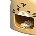 thumbnail image 5 of Smart Melon Seed Opener Machine Electric Melon Seed Peeler Cute Pet Shape Melon Seeds Remover Tool Electric Sunflower Seeds Opener Machine Automatic Sensing Melon Seed Shelling, 5 of 5