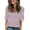 Multicolor#21, variant on JTZGDY Floral Shirts for Women Cute Summer Short Sleeve V Neck Graphic T-Shirts Tops Dressy Casual Tunic Blouse Fashion Beach Vacation Outfit Clothes Multicolor#15 XXL