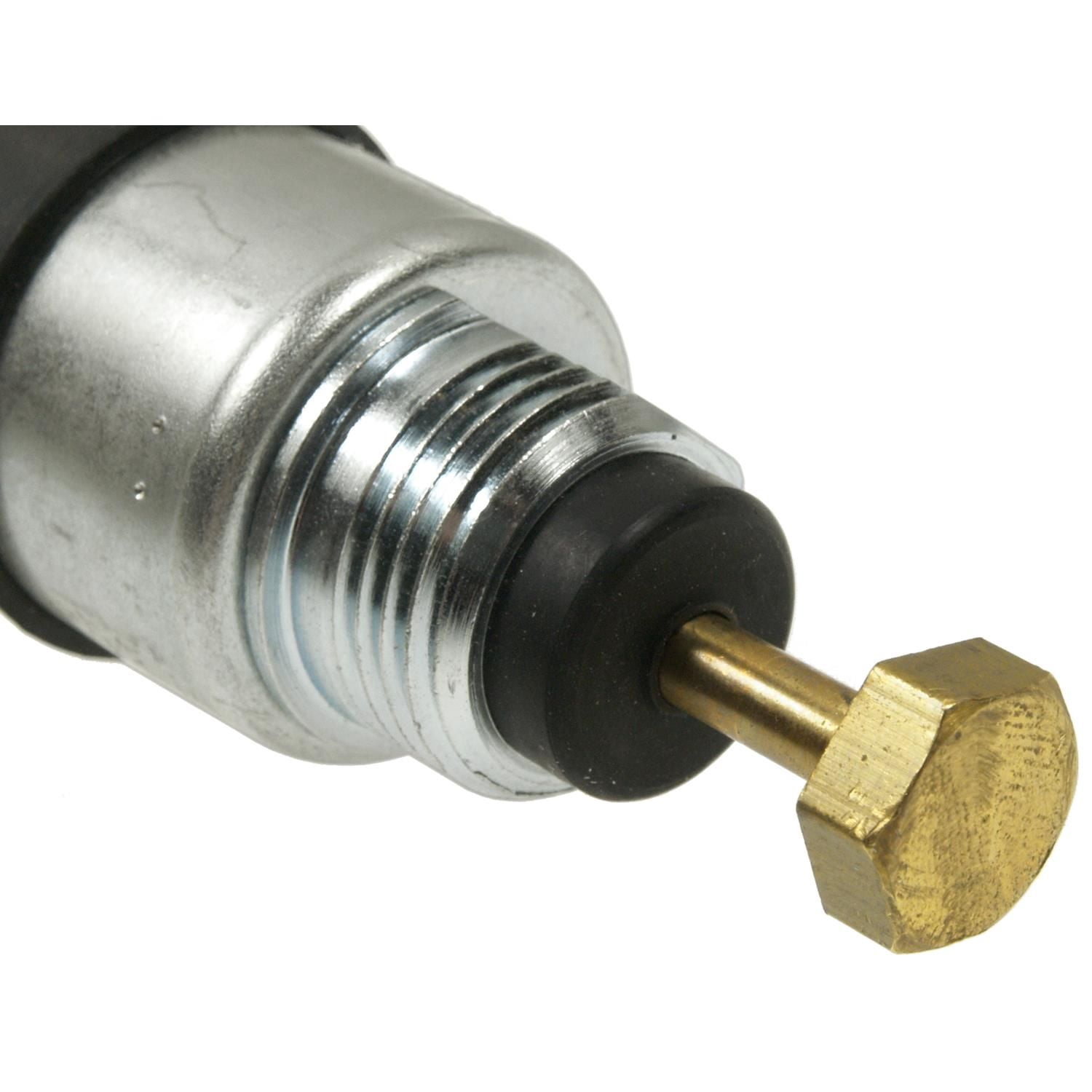 Standard Motor Products ES9 Idle Stop/ Fuel Cut Off Fits