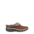 thumbnail image 5 of Skechers Women's Easy Going Open Back Knit Slip In Comfort Clog, Sizes 5-12, 5 of 5