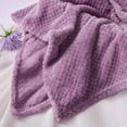 thumbnail image 5 of Birthday Gifts for Women, Self Care Get Well Soon Gifts, Lavender Relaxing Spa Gift Basket Care Package w Blanket, Valentines Mothers Day Christmas Gifts for Mom Grandma Wife Girlfriend Friends Siste, 5 of 6