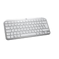 thumbnail image 4 of Teclado inalámbrico Logitech MX Keys mini Blanco, 4 of 4