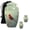 Large + Keepsake x2, variant on Cardinal Bird Urns for Human Ashes Adult Female, Large Urn for Ashes Adult Male, Funeral Urns for Human Ashes, Cremation Urn for Women Ashes(Size - 10inch)
