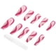 thumbnail image 1 of Creative False Nails For Women Nail Art In Assorted Color Manicure 24Pcs, 1 of 3