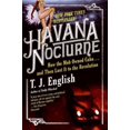 thumbnail image 1 of Havana Nocturne, T. J. English Broché, 1 of 2