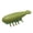 Green-fish, variant on Moving Electric Interactively Cats Toy Battery Powered Jumping Worm Toy With Motion Sensors For Indoor Pet Entertainment