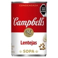 thumbnail image 1 of Sopa Campbell's de lentejas estilo casero 430 g, 1 of 2