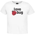 thumbnail image 1 of Love Bug Toddler T-Shirt, 1 of 1