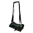 thumbnail image 3 of Cat Vest Harnesses Leash, Pet Walking Leash Breathable Adjustable Easy To Control Comfortable Multifunctional  For Dogs Black,Blackish Green,Grey, 3 of 8