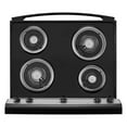 thumbnail image 4 of Amana ACR4203MNS 4.8 Cu. Ft. Freestanding Stainless Steel Electric Range, 4 of 4