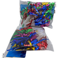 thumbnail image 4 of Metallic Fringe Party Squawkers Trompettes, 12-ct./Pack - 2/pack - Total 24-ct., 4 of 5