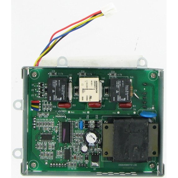 Restored CoreCentric Refrigerator Freezer Electronic Control Board for Frigidaire 216979700 (Refurbished)