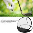 thumbnail image 4 of XYCCA Filet d'Entraînement pour Couper les Balles Filet Cible Swing Net-082302, 4 of 5