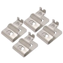 4 Pcs Belt Clip Replacement Tool Hook Storage Holder Measuring Tape Drill  Power