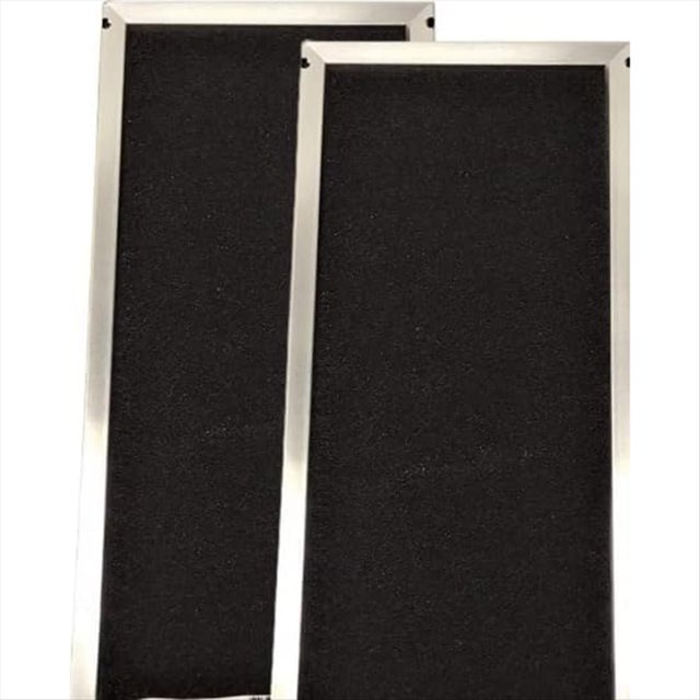 SV02300 Air Exchanger Filter,Replacement Air Filters for Air Conditioner, Air Handler, 2Pack
