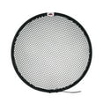 thumbnail image 2 of Xuanheng Diffuseur Réflecteur Standard 6.69 Pouces/ 17cm pour Portrait Vidéo Photographie Studio 30, 2 of 8