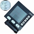 thumbnail image 5 of Digital Display For Rowing Machines Home Gym Equipment AppConnected MultiSport Modes Calorie Counter Speed Distance 01, 5 of 5