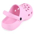 thumbnail image 5 of JEFFRICO Womens Clogs Breathable Clogs Shoes For Women Garden Shoes, 5 of 8