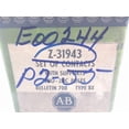 thumbnail image 4 of ALLEN BRADLEY Z-31943 (BK/GR) NSMP, 4 of 4