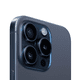 thumbnail image 2 of Apple iPhone 15 Pro 128 GB Azul Smartphone Reacondicionado, 2 of 4