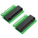 thumbnail image 4 of Tarjeta adaptadora SSD Placa de prueba M.2 PCIE NVME SATA NGFF Extender Riser KEY (M) Hugtrwg Para estrenar, 4 of 7