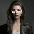 thumbnail image 1 of LSLJS Eye Wholesale Electric Heating Massage Eye Protection Device Eye Protection Device Eye Microcurrent Eye Beauty Device, Eye Massager, 1 of 8