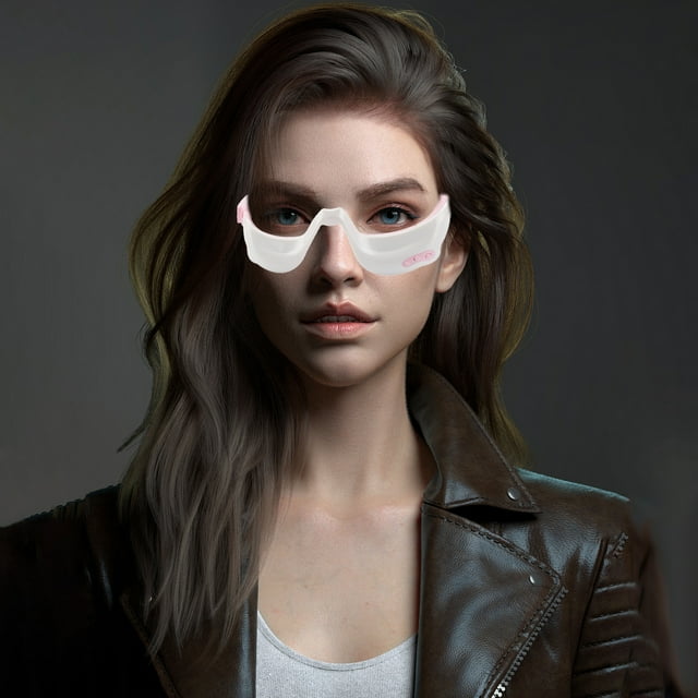 EGNMCR Eye Wholesale Electric Heating Massage Eye Protection Device Eye Protection Device Eye Microcurrent Eye Beauty Device Eye massager