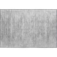 thumbnail image 2 of Addison Rugs Mayfield Washable Transitional Modern Gray Rectangle Rug, 1'8" x 2'6", 2 of 5