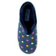 thumbnail image 4 of Lunar Pantoufles de Studio pour Femmes, 4 of 4