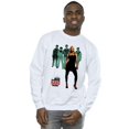 thumbnail image 2 of The Big Bang Theory Mens Penny Standing Sweatshirt, 2 of 3