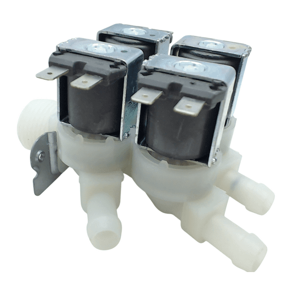 Washing Machine Water Valve for LG, AP4441934, PS3527430, 5220FR2008E