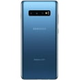 thumbnail image 3 of Restored Samsung SMG975UZBAATT Galaxy S10+ with 128GB Memory, Prism Blue (AT&T) LTE SmartPhone (Refurbished), 3 of 3
