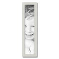 thumbnail image 2 of ArtToFrames 6x29 inch White Picture Frame, White Wood Poster Frame (4331), 2 of 8