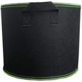 thumbnail image 1 of Grow Bags Heavy Duty Thickened Nonwoven Plant Fabric Pots with Handles, 1 of 6