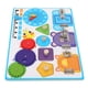 thumbnail image 4 of Tablero sensorial Bling Bling educativo de madera, 4 of 12