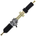 thumbnail image 2 of Niche Steering Gear Box Rack & Pinion for Polaris Ranger XP 800 Crew 900 1823795 UTV 519-CSR2245A, 2 of 7