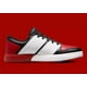 thumbnail image 3 of A i r-Jor-dan Nu Retro 1 Low Chicago Varsity Red Black White DV5141-601 Men's Sizes, 3 of 6