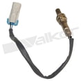 thumbnail image 1 of Walker Oxygen Sensor 350-34581 OE Replacement; Heated; Single Sensor; 4 Wire Connector; 420 Millimeter Overall Length, 1 of 5