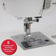 Singer C7250 Computerized Sewing Machine