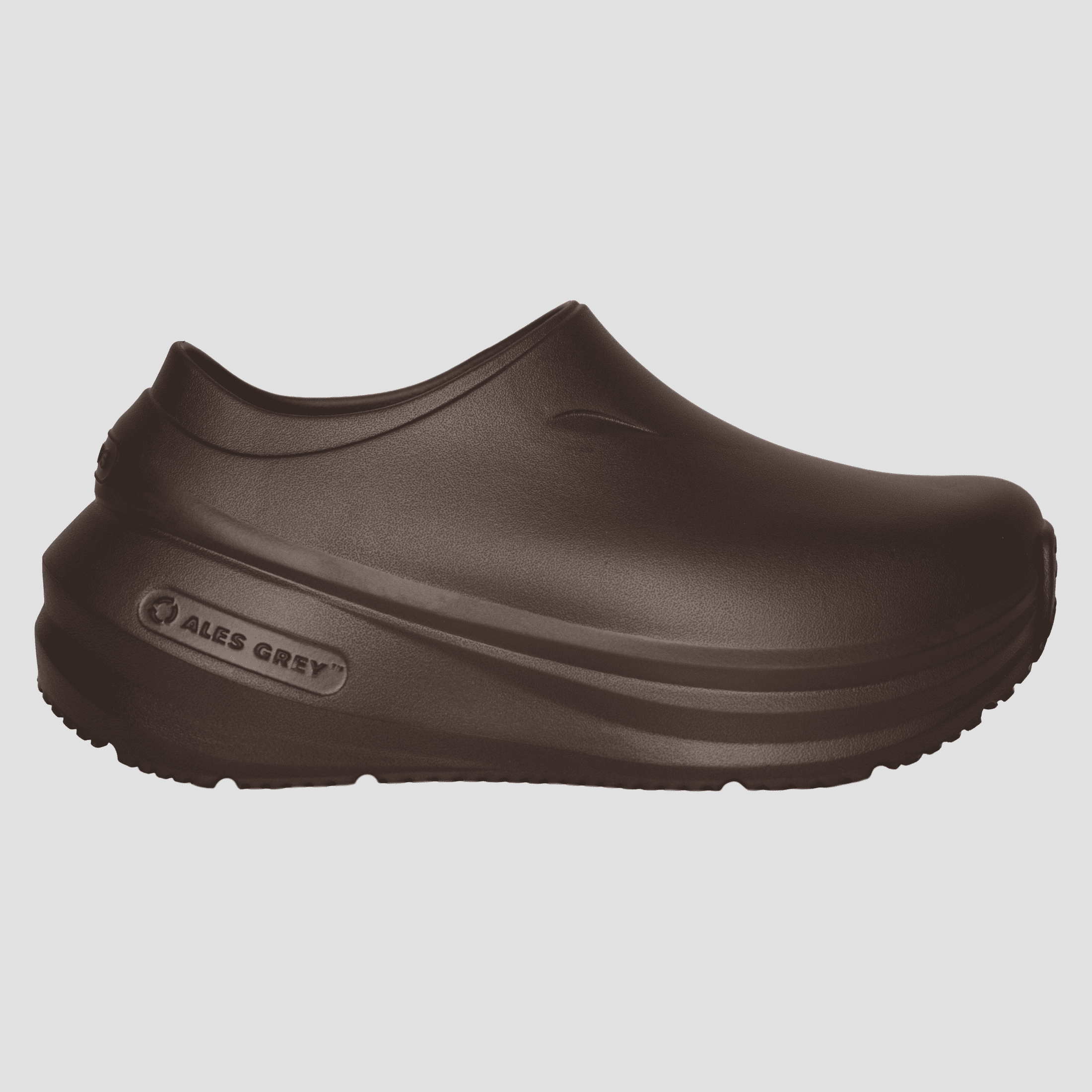 Ales Grey Non Slip Work Shoes for Men and Women, Slip Resistant Nurse Shoe, Comfort Safety Shoe, Frontline Pro 3