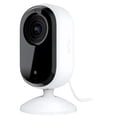 thumbnail image 1 of Arlo Essential Cámara Interior HD (2.a Generación): Cámara de Seguridad con Cable y Protección de Privacidad, 1 Cámara, Blanca VMC2060-1WMNAS, 1 of 1