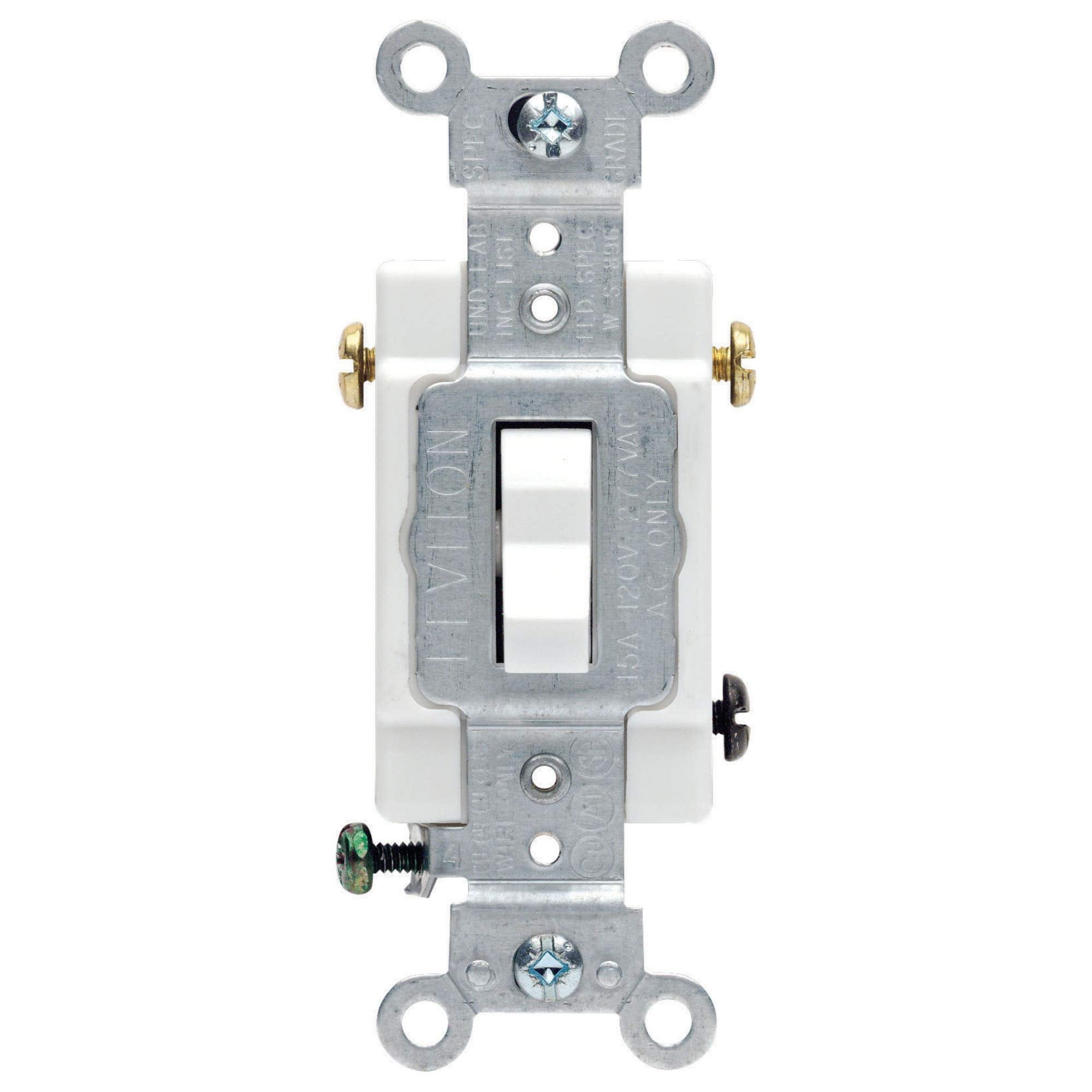 4Pcs Fan Pull Switch Ze-268S2 3 Speed 4 Wire Switches For