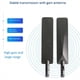 thumbnail image 3 of Antena 4G Lte 12Dbi Sma Antena Macho 20 Piezas, Enrutador, Puerta de Enlace Celular, Teléfono de Casa, Punto de Acceso, Módem, Amplificador de Señal, 3 of 5