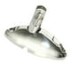 thumbnail image 3 of Accesorios de Escotilla de Cubierta Perfecl Montaje Lateral Giratoria 360 Grados Acero Inoxidable Plata, 3 of 7