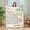 Mom Letter, variant on wajoiu Gift for Mom from Son Daughter, 50"x60" Lily Flower Throw Blanket -Word Heart Birthday Christmas Mother''s Day Love''s Gifts for Her Bedding Sofa Couch Soft Flannel, Black