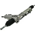 thumbnail image 3 of New Power Steering Rack Compatible With Bmw 525i Base 6 Cyl 2.5L 530i Base 6 Cyl 3.0L 528i Base 6 Cyl 2.8L 1998-2003 By 32111094673 32111094674 32136751745, 3 of 5